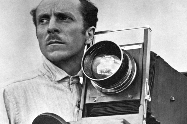 Fotografie 1900-1950