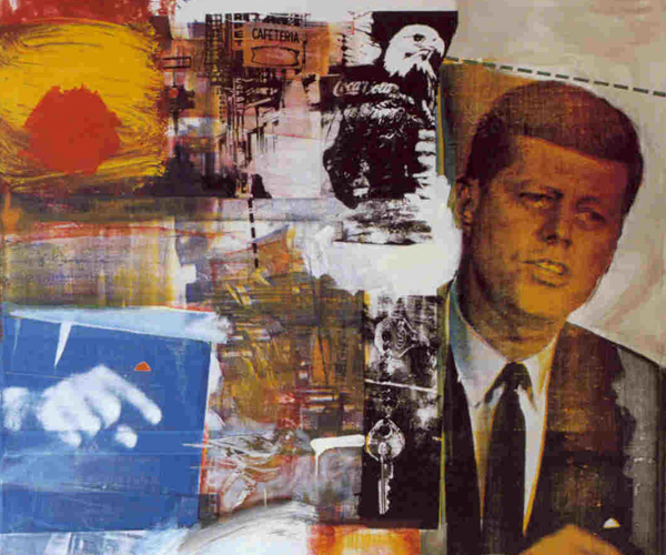 Leo Castelli : le plus grand galeriste du XXème siècle 1957-1982