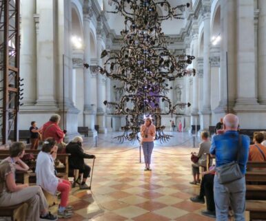 Biennale de Venise 2022